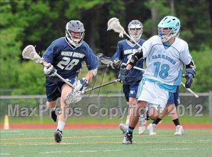 Thumbnail 1 in Moses Brown @ Medfield photogallery.