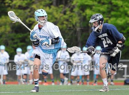 Thumbnail 2 in Moses Brown @ Medfield photogallery.