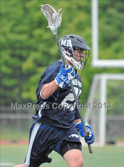 Thumbnail 3 in Moses Brown @ Medfield photogallery.