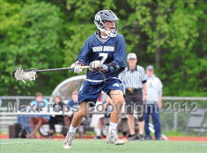 Thumbnail 3 in Moses Brown @ Medfield photogallery.