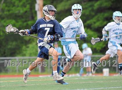 Thumbnail 2 in Moses Brown @ Medfield photogallery.