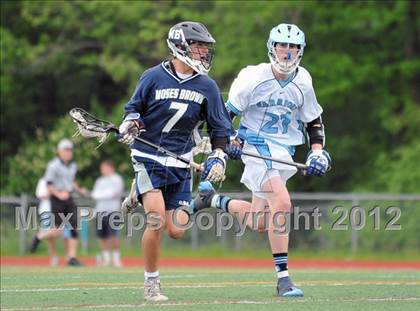 Thumbnail 3 in Moses Brown @ Medfield photogallery.