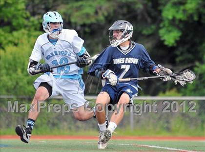 Thumbnail 1 in Moses Brown @ Medfield photogallery.