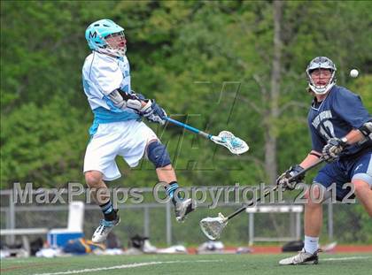Thumbnail 1 in Moses Brown @ Medfield photogallery.