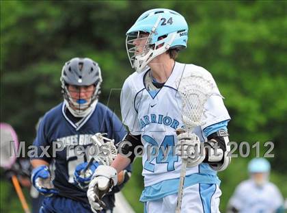 Thumbnail 1 in Moses Brown @ Medfield photogallery.