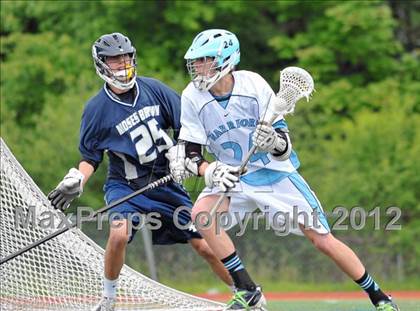 Thumbnail 1 in Moses Brown @ Medfield photogallery.