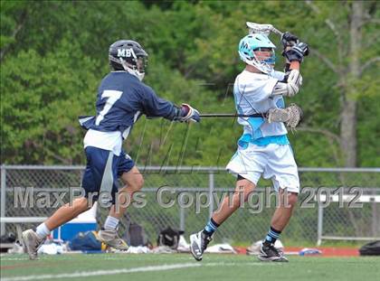 Thumbnail 2 in Moses Brown @ Medfield photogallery.
