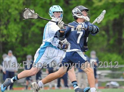 Thumbnail 1 in Moses Brown @ Medfield photogallery.