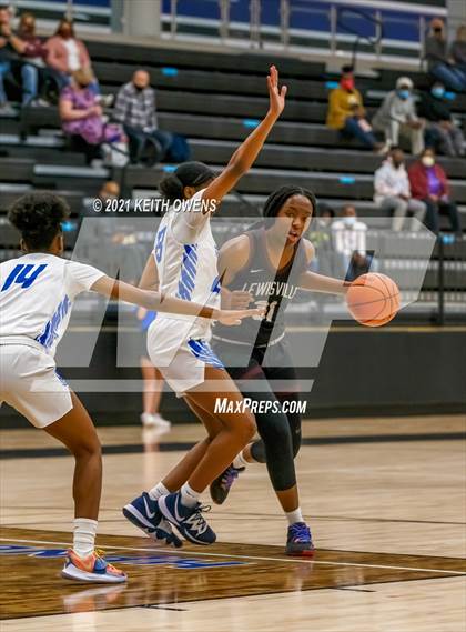 Thumbnail 2 in Lewisville @ Hebron photogallery.