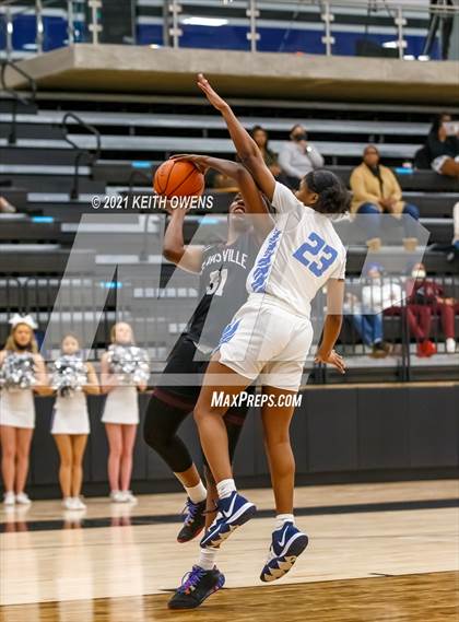 Thumbnail 3 in Lewisville @ Hebron photogallery.