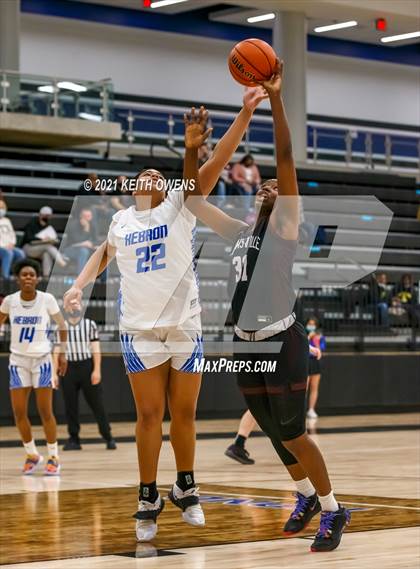 Thumbnail 1 in Lewisville @ Hebron photogallery.