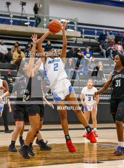 Thumbnail 3 in Lewisville @ Hebron photogallery.