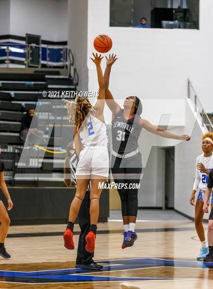 Thumbnail 1 in Lewisville @ Hebron photogallery.
