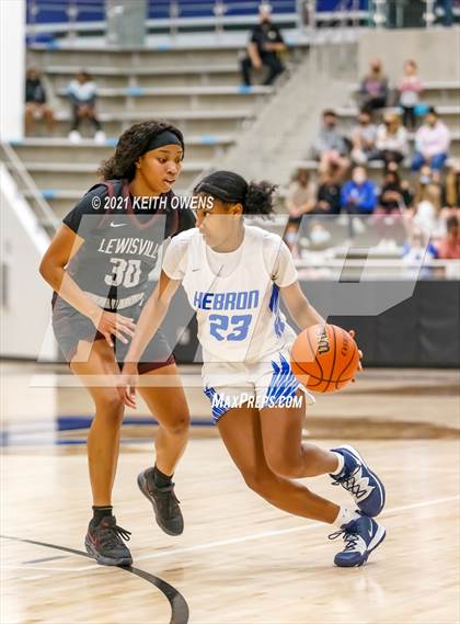 Thumbnail 2 in Lewisville @ Hebron photogallery.