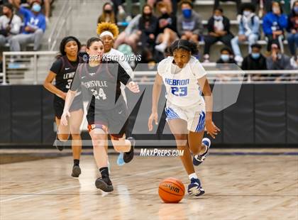 Thumbnail 2 in Lewisville @ Hebron photogallery.