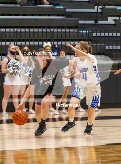 Thumbnail 1 in Lewisville @ Hebron photogallery.