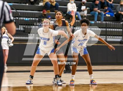 Thumbnail 1 in Lewisville @ Hebron photogallery.