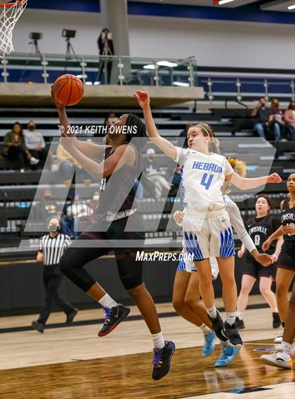 Thumbnail 2 in Lewisville @ Hebron photogallery.