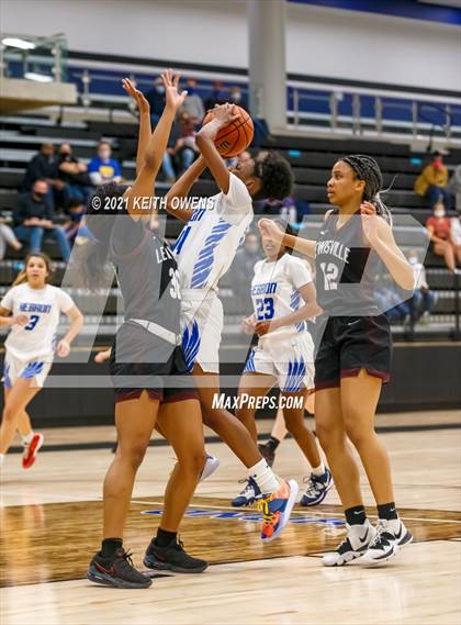 Thumbnail 1 in Lewisville @ Hebron photogallery.
