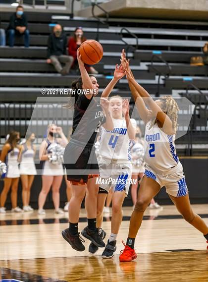 Thumbnail 2 in Lewisville @ Hebron photogallery.