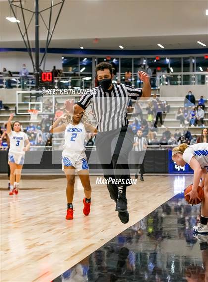 Thumbnail 2 in Lewisville @ Hebron photogallery.