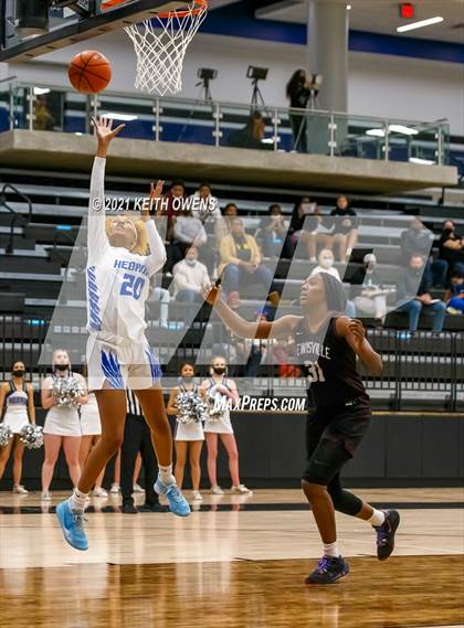 Thumbnail 3 in Lewisville @ Hebron photogallery.