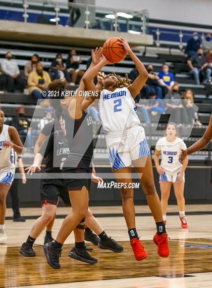 Thumbnail 2 in Lewisville @ Hebron photogallery.