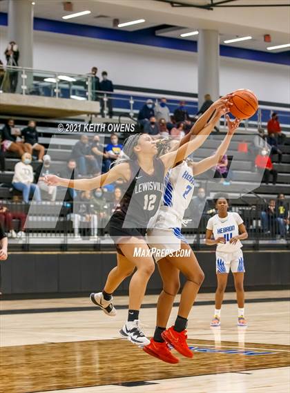Thumbnail 3 in Lewisville @ Hebron photogallery.