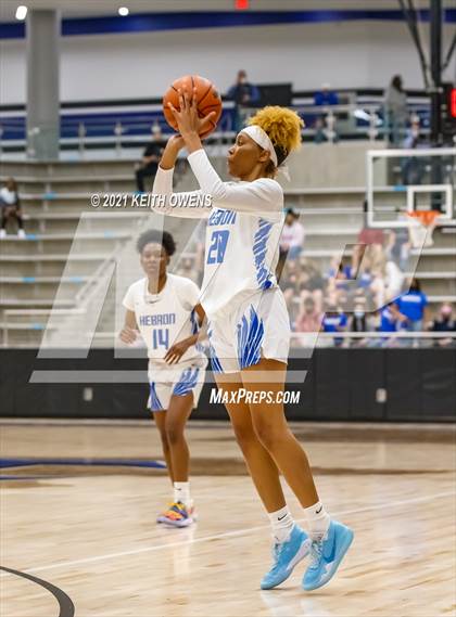Thumbnail 2 in Lewisville @ Hebron photogallery.