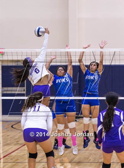 Thumbnail 1 in Lanier @ Brackenridge photogallery.