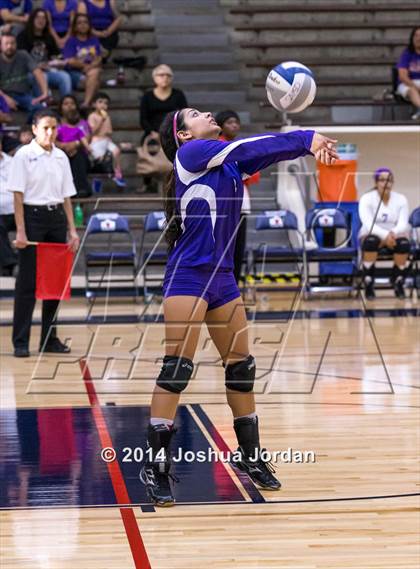 Thumbnail 1 in Lanier @ Brackenridge photogallery.