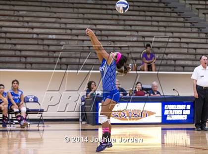 Thumbnail 2 in Lanier @ Brackenridge photogallery.