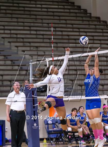 Thumbnail 3 in Lanier @ Brackenridge photogallery.