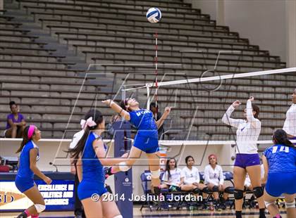 Thumbnail 3 in Lanier @ Brackenridge photogallery.