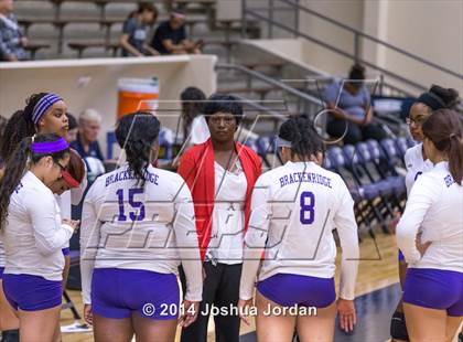 Thumbnail 2 in Lanier @ Brackenridge photogallery.