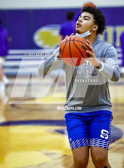 Thumbnail 3 in Indianapolis Shortridge @ Guerin Catholic photogallery.