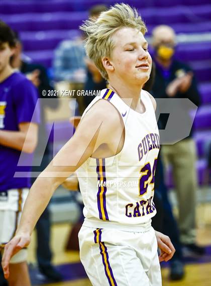 Thumbnail 1 in Indianapolis Shortridge @ Guerin Catholic photogallery.