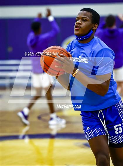 Thumbnail 1 in Indianapolis Shortridge @ Guerin Catholic photogallery.