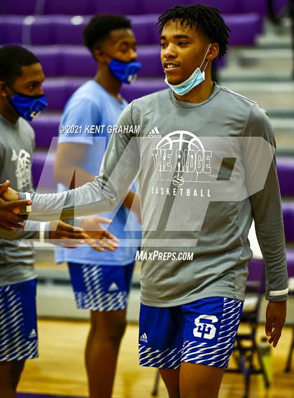 Thumbnail 2 in Indianapolis Shortridge @ Guerin Catholic photogallery.