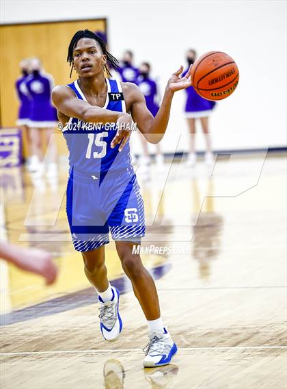 Thumbnail 3 in Indianapolis Shortridge @ Guerin Catholic photogallery.