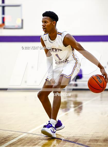Thumbnail 1 in Indianapolis Shortridge @ Guerin Catholic photogallery.