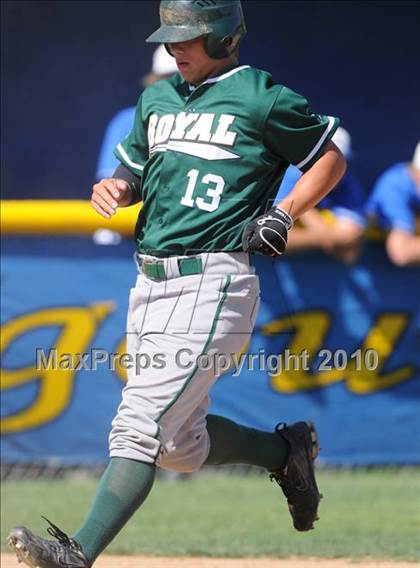Thumbnail 1 in Royal @ Agoura photogallery.