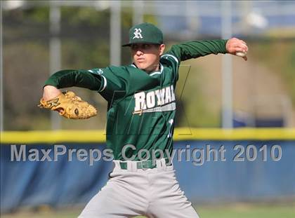 Thumbnail 3 in Royal @ Agoura photogallery.