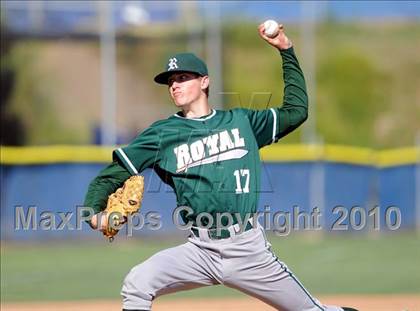 Thumbnail 3 in Royal @ Agoura photogallery.