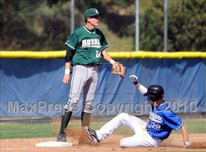Thumbnail 2 in Royal @ Agoura photogallery.