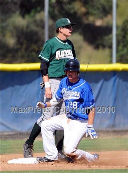 Thumbnail 1 in Royal @ Agoura photogallery.