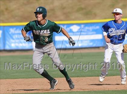 Thumbnail 2 in Royal @ Agoura photogallery.