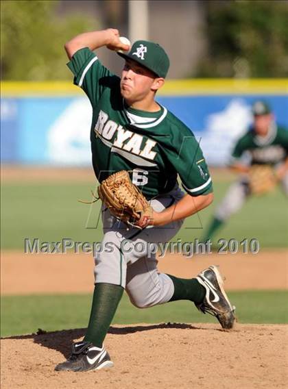 Thumbnail 3 in Royal @ Agoura photogallery.