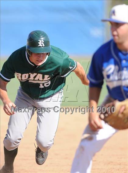 Thumbnail 3 in Royal @ Agoura photogallery.