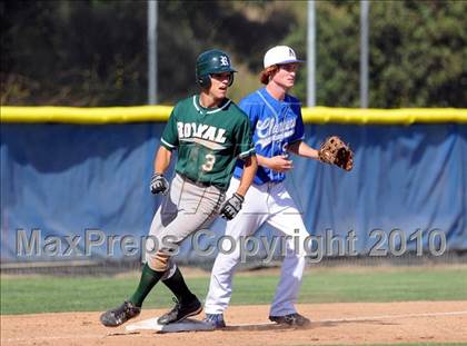 Thumbnail 3 in Royal @ Agoura photogallery.